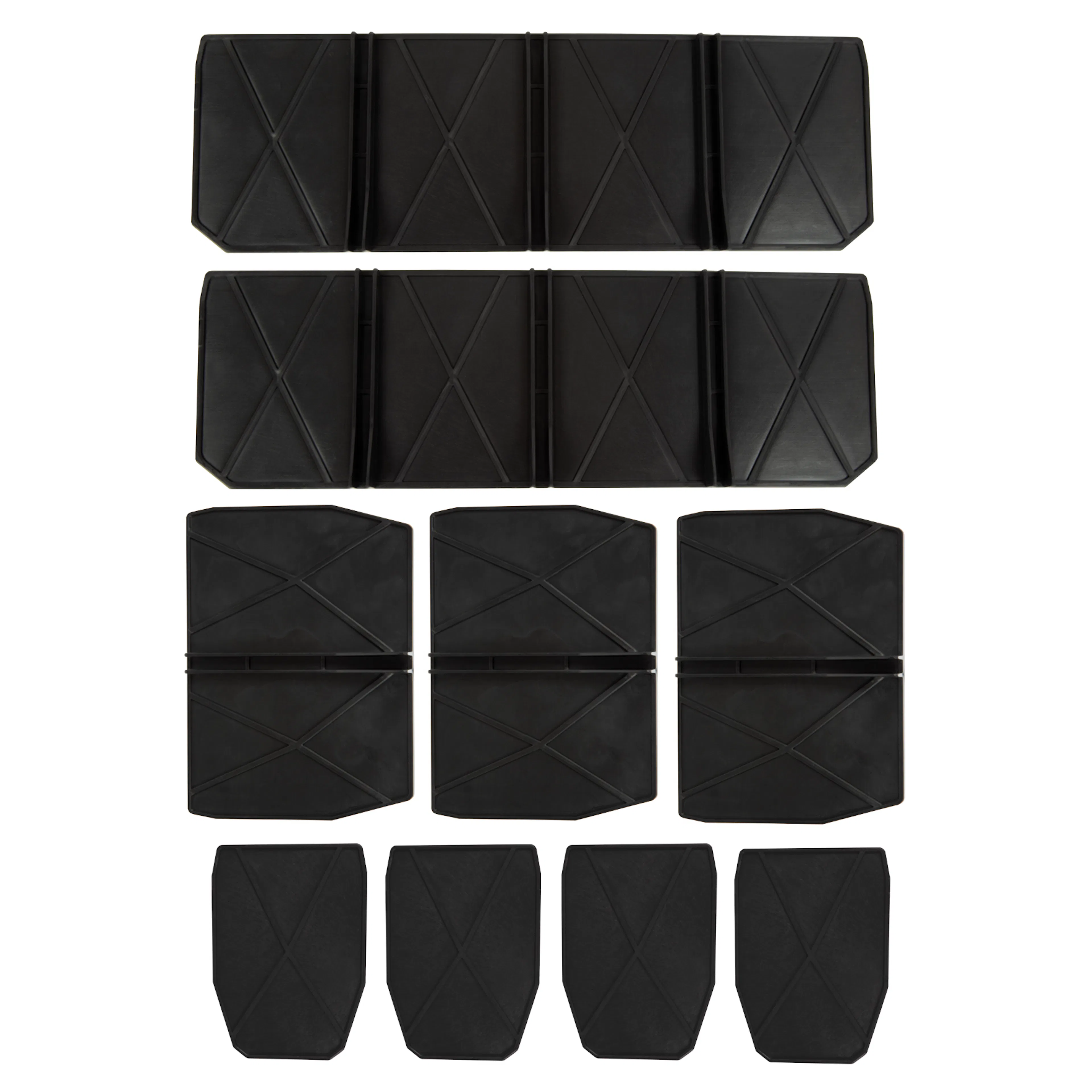 Systemväska Einhell Plastic