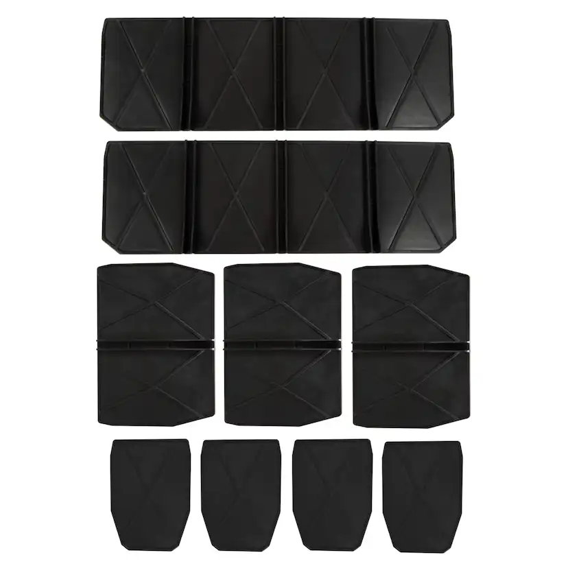 Systemväska Einhell Plastic