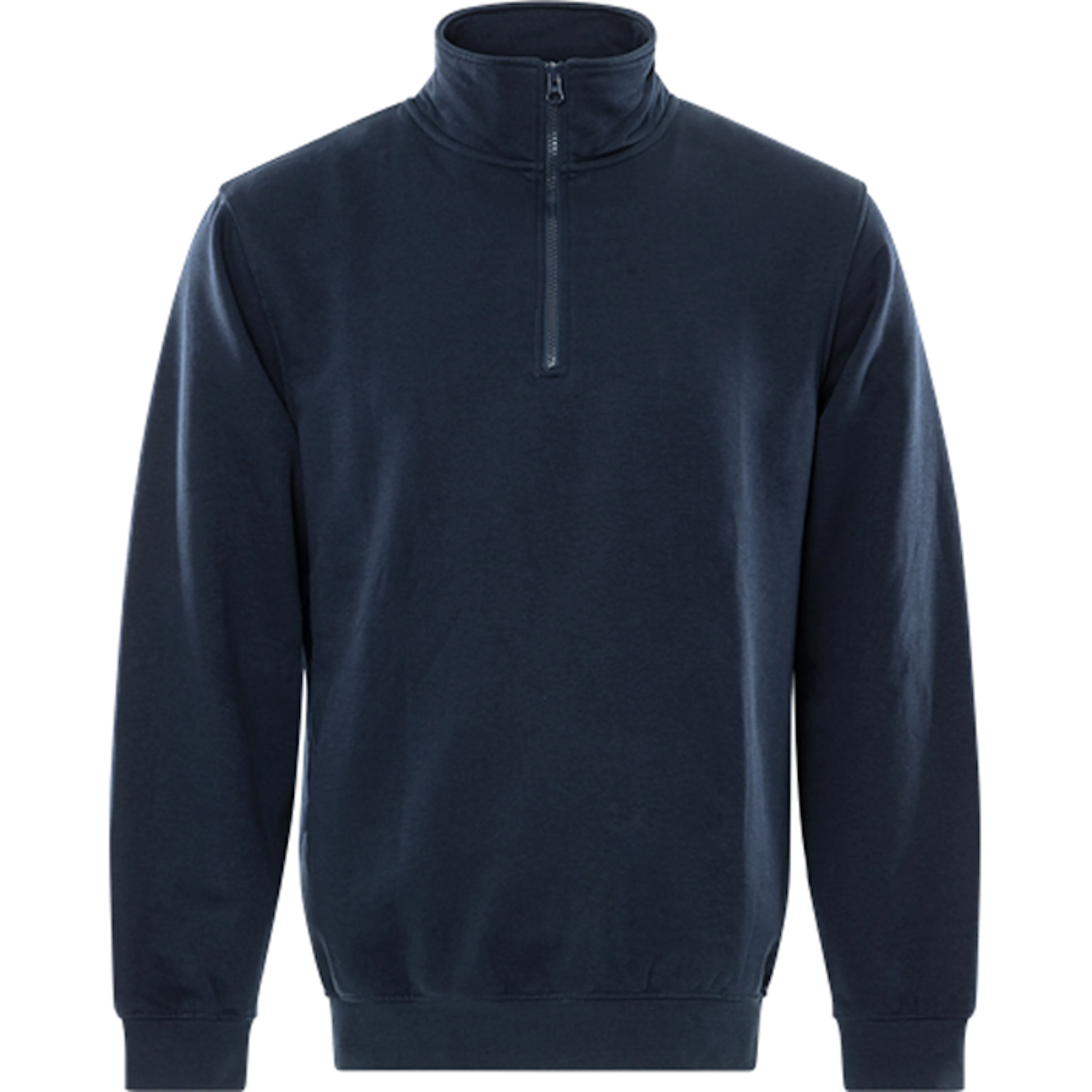 Sweatshirt Fristads Kort ZIP 1737 SWB
