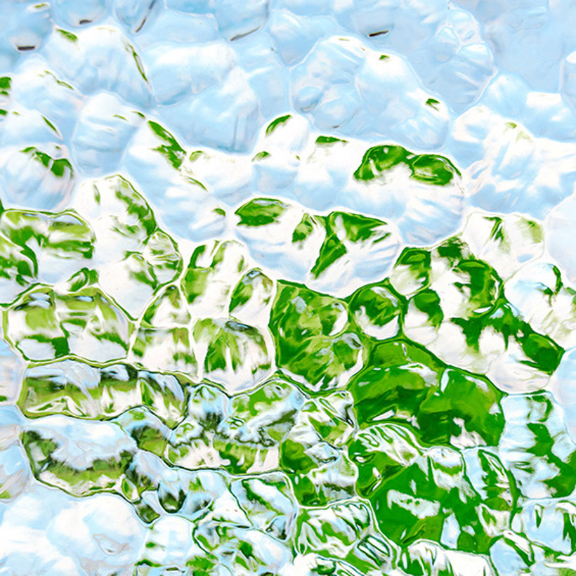 Tillval Elitfönster Råglas Marine