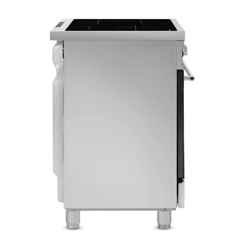 Induktionsspis Smeg C6IMXM2