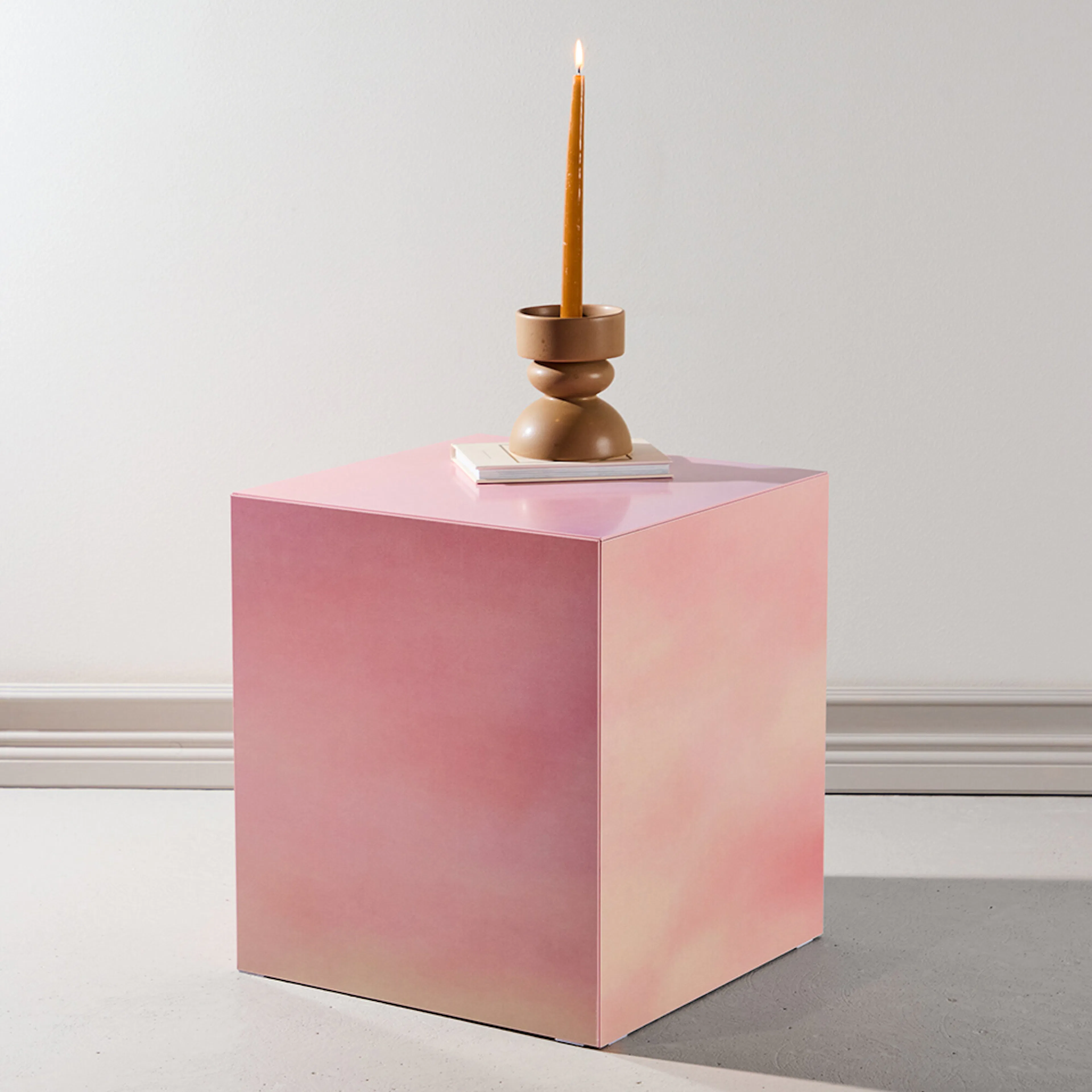 Soffbord Venture Home York 45 cm