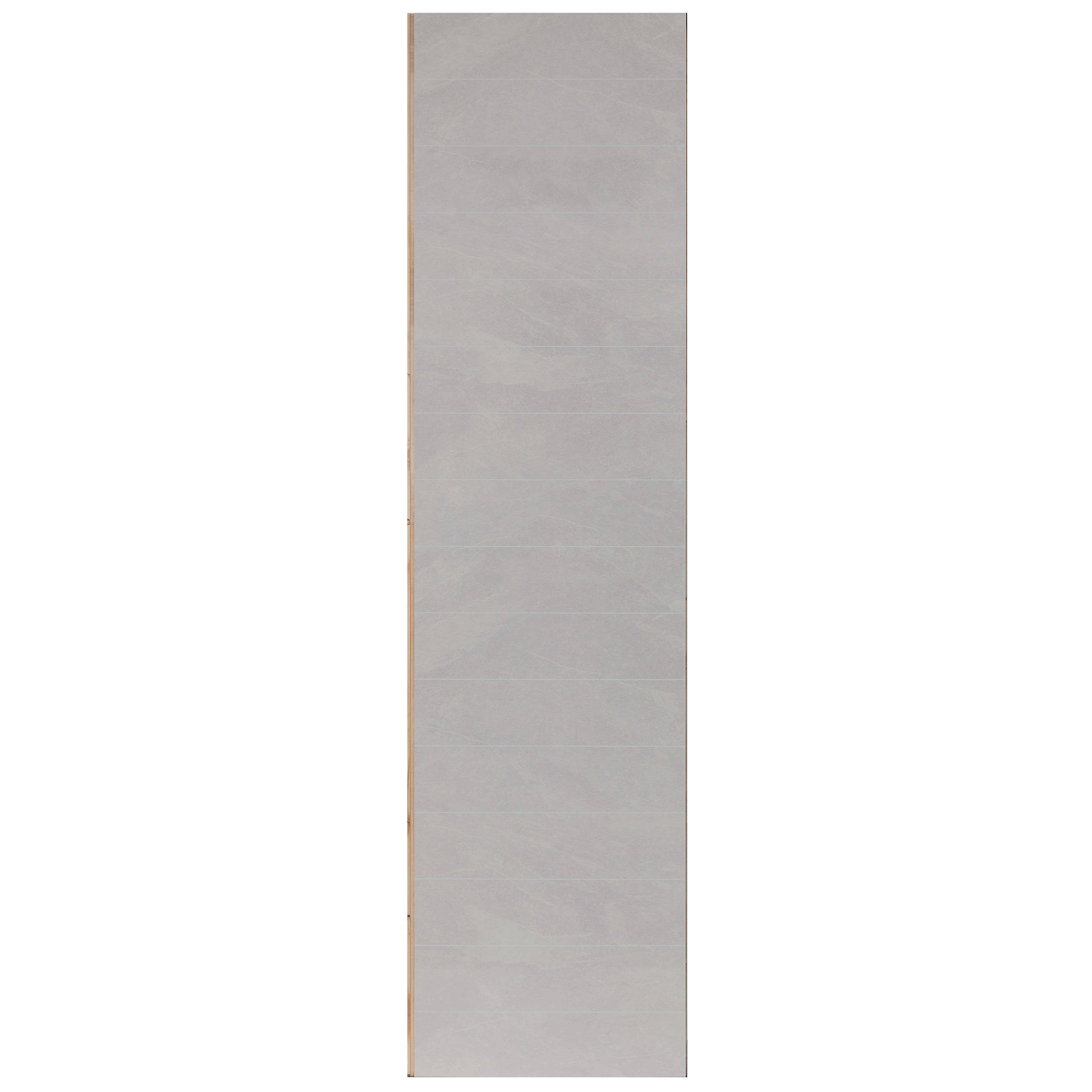 Våtrumsskiva BerryAlloc Ljus Skiffer Gloss Finish