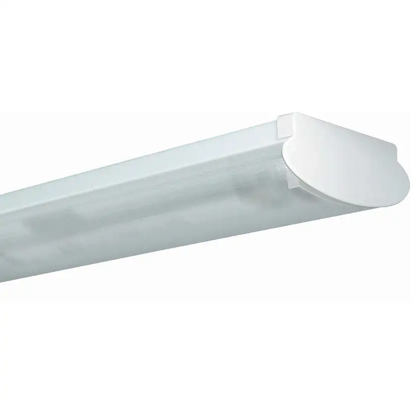 LED-Lysrörsarmatur Malmbergs Cosmos