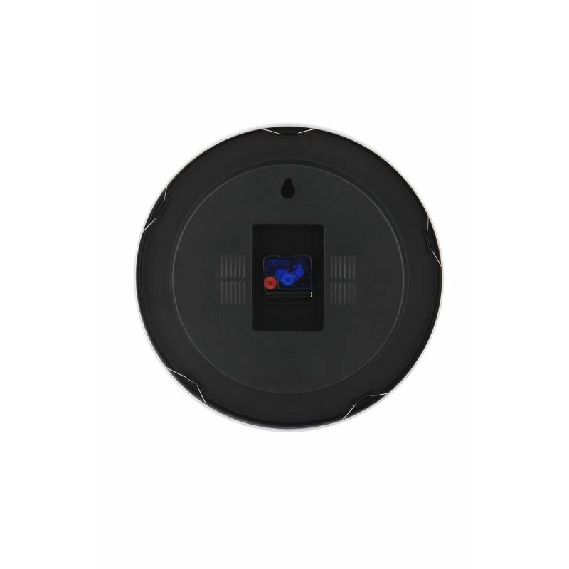 Väggklocka NeXtime Station 35 cm Siffror