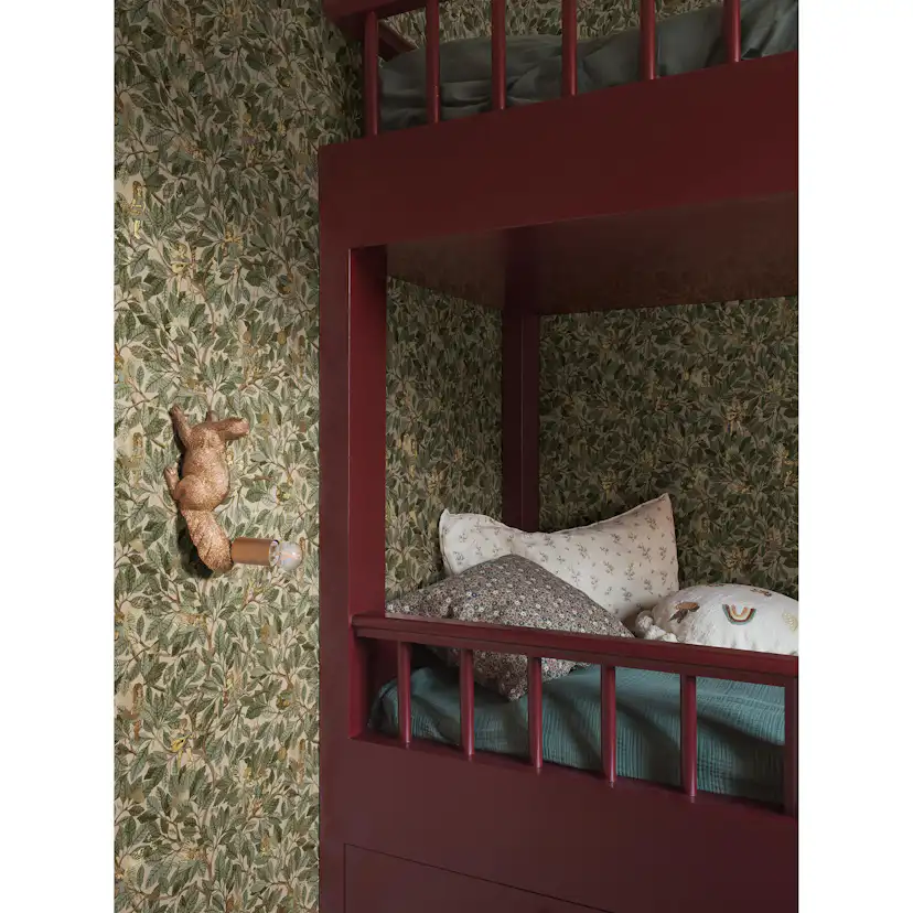 Tapet Boråstapeter Fairyland Fairies 8141