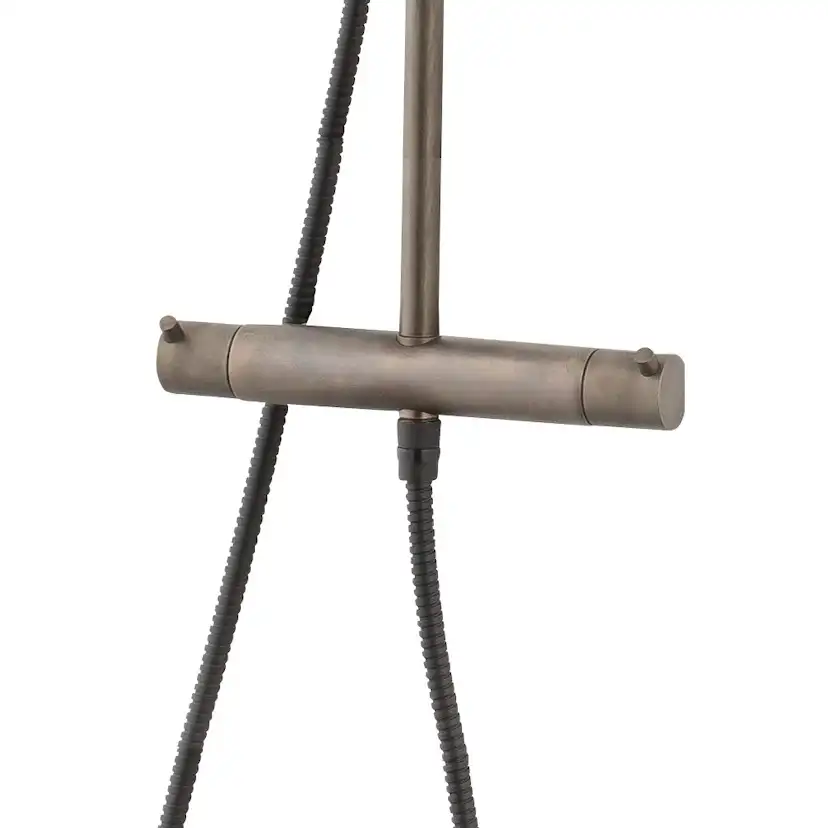 Takduschset Mora Izzy Rustic