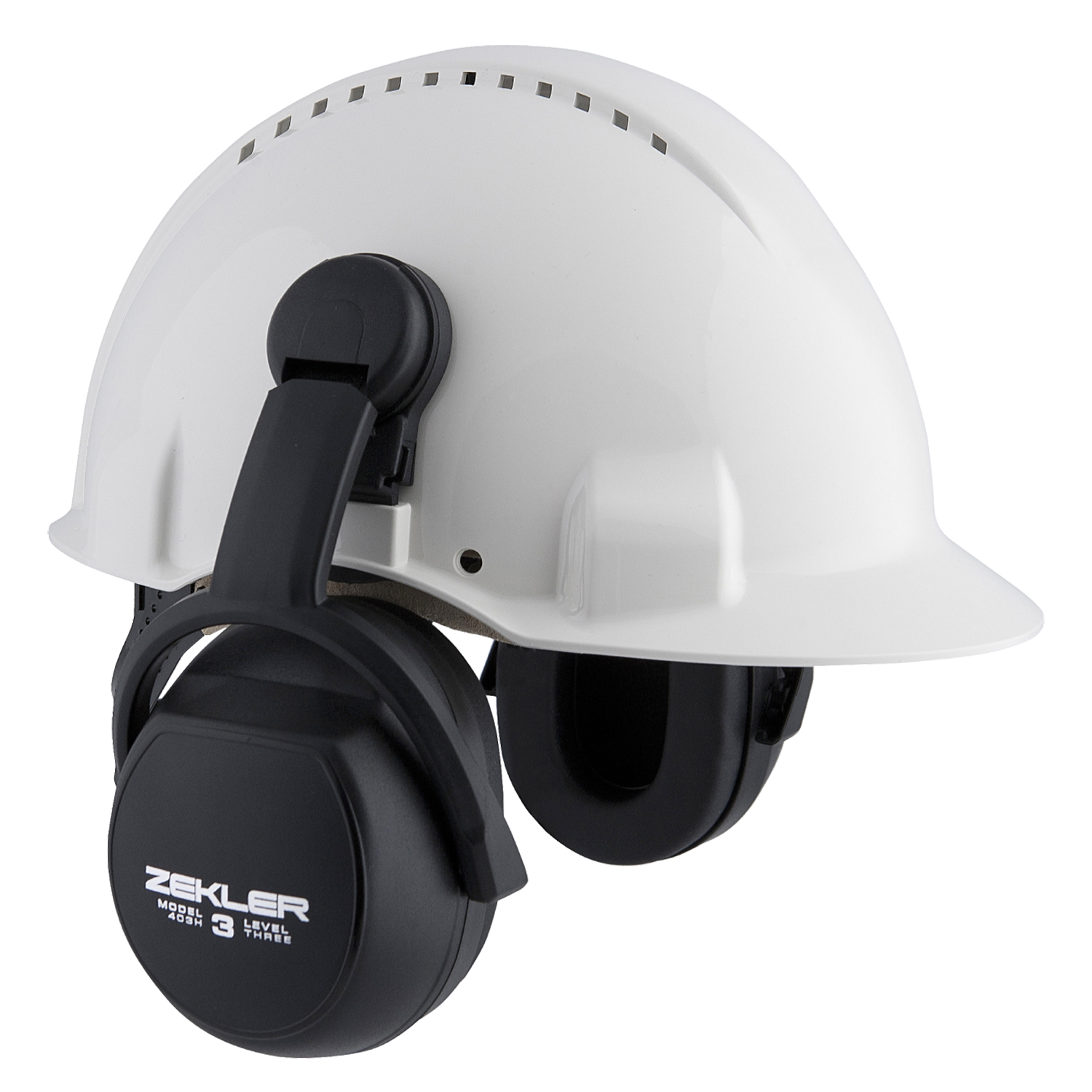 Hörselkåpor Zekler 403H