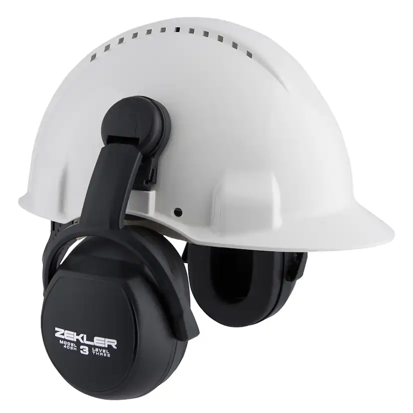 Hörselkåpor Zekler 403H