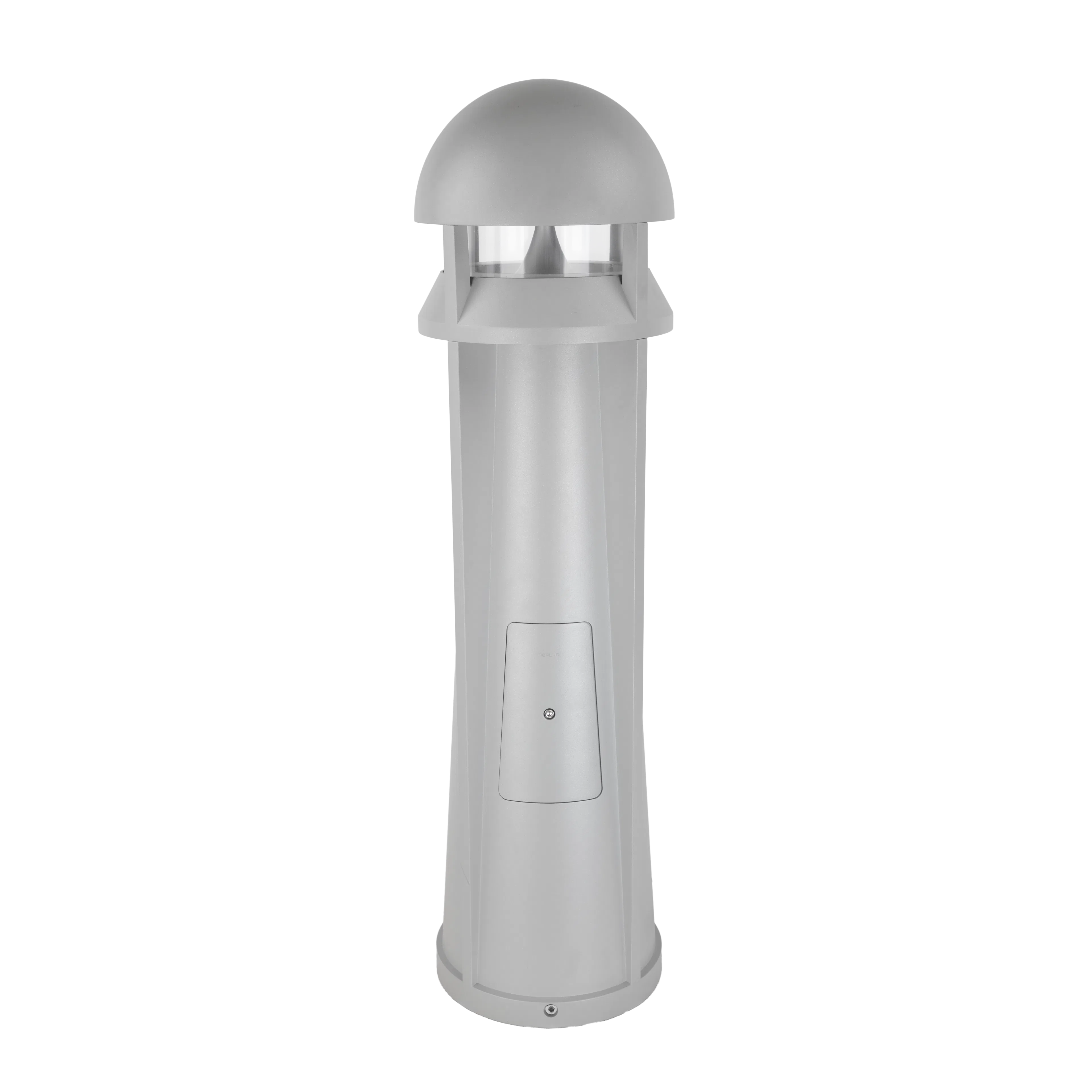 POLLARE 15W 853LM 3K AL NARVIK 553 Aluminium