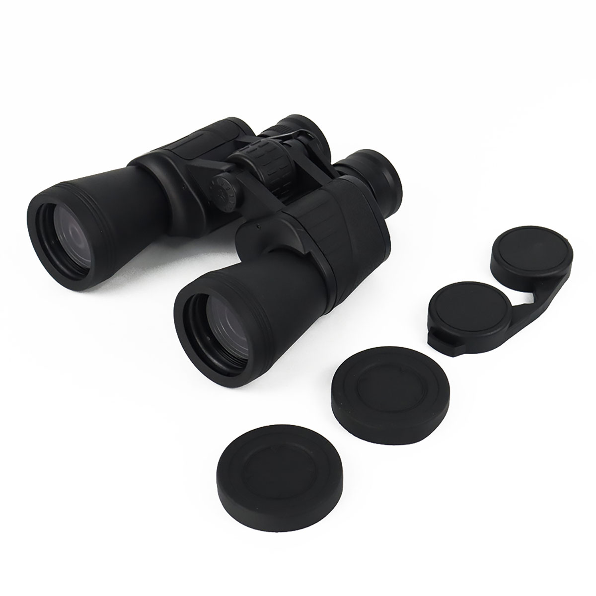Kikare Trekker K25