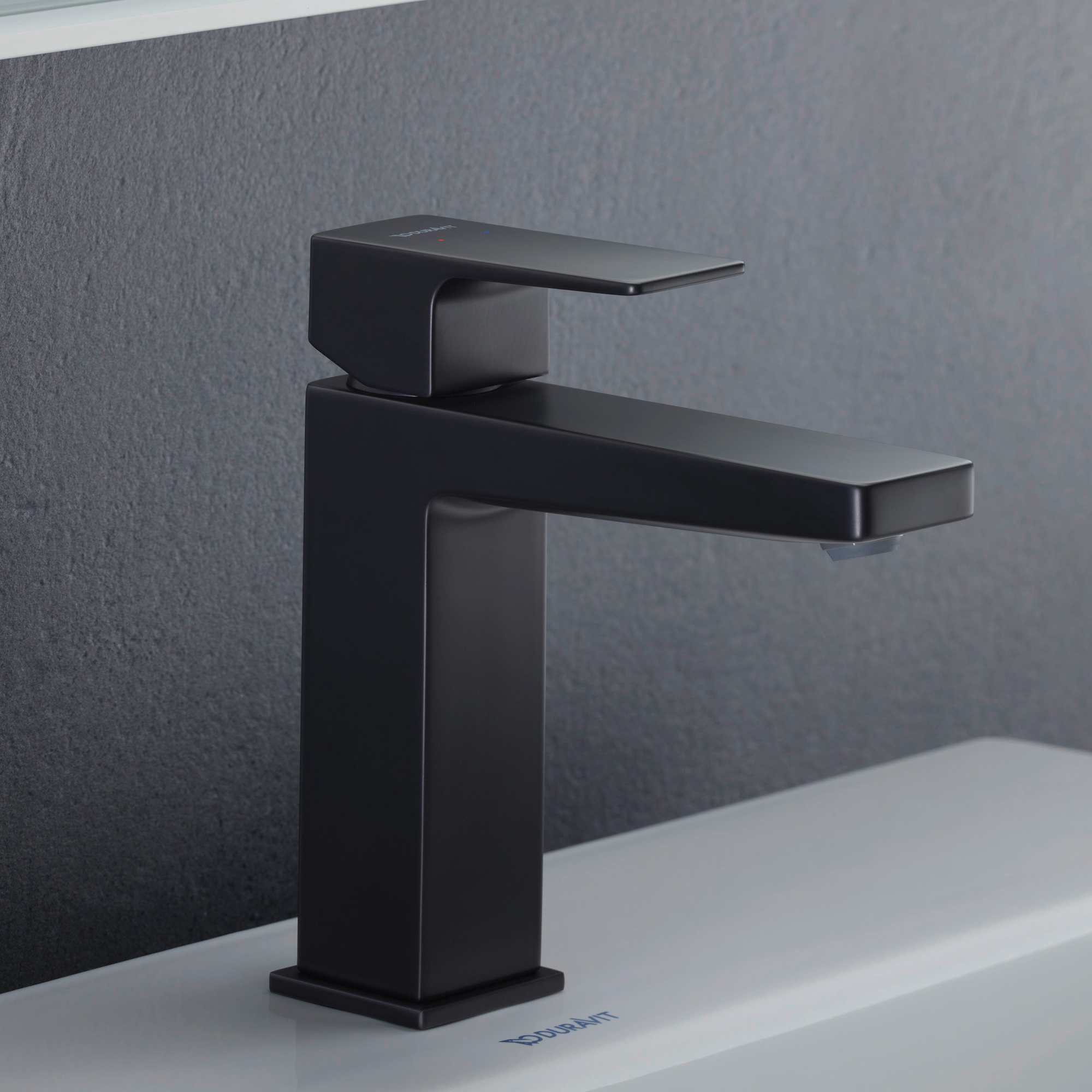 Tvättställsblandare Duravit Manhattan M