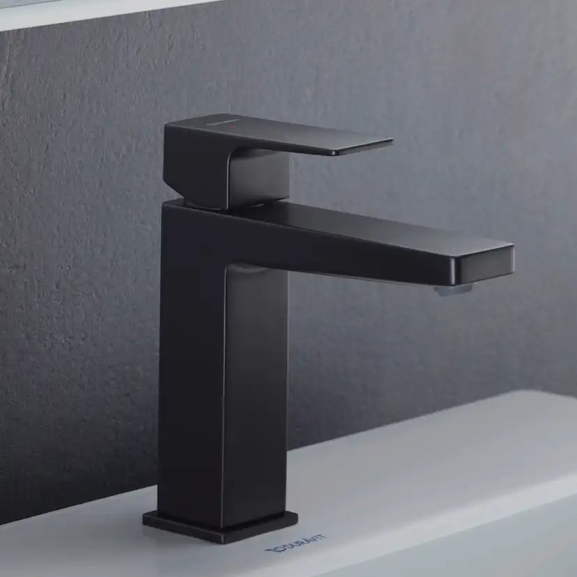 Tvättställsblandare Duravit Manhattan M