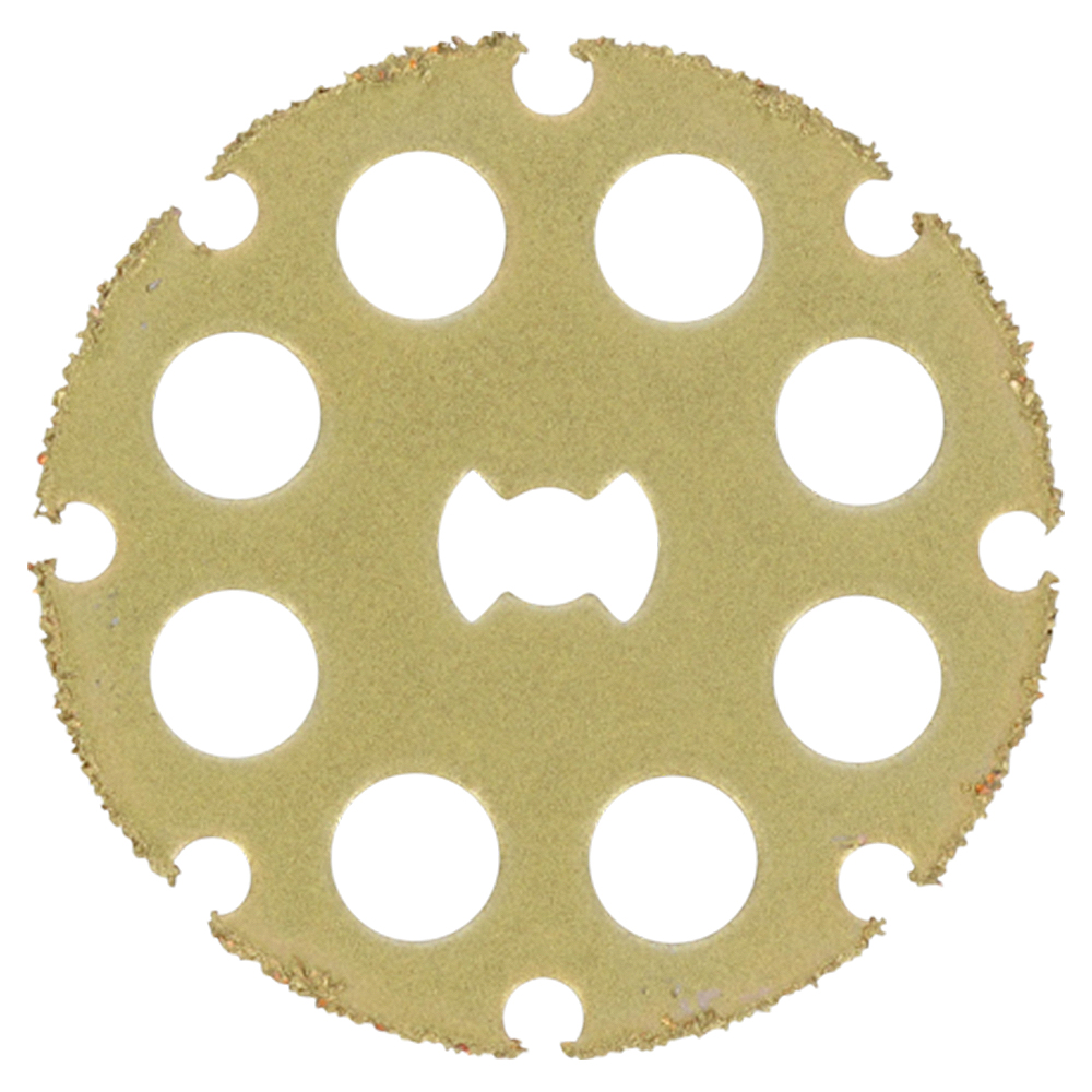 Kapskiva Dremel EZ SpeedClic För Träkapning (SC544)