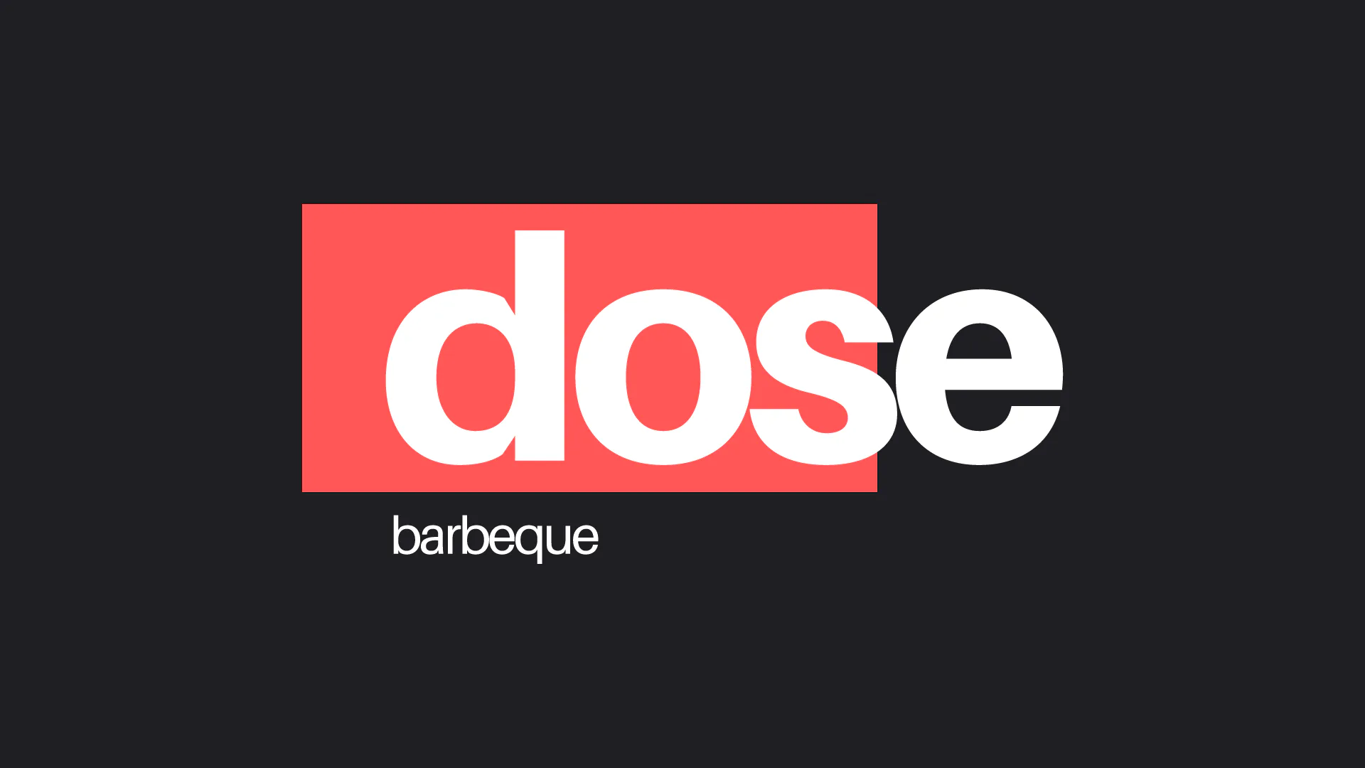 Dose