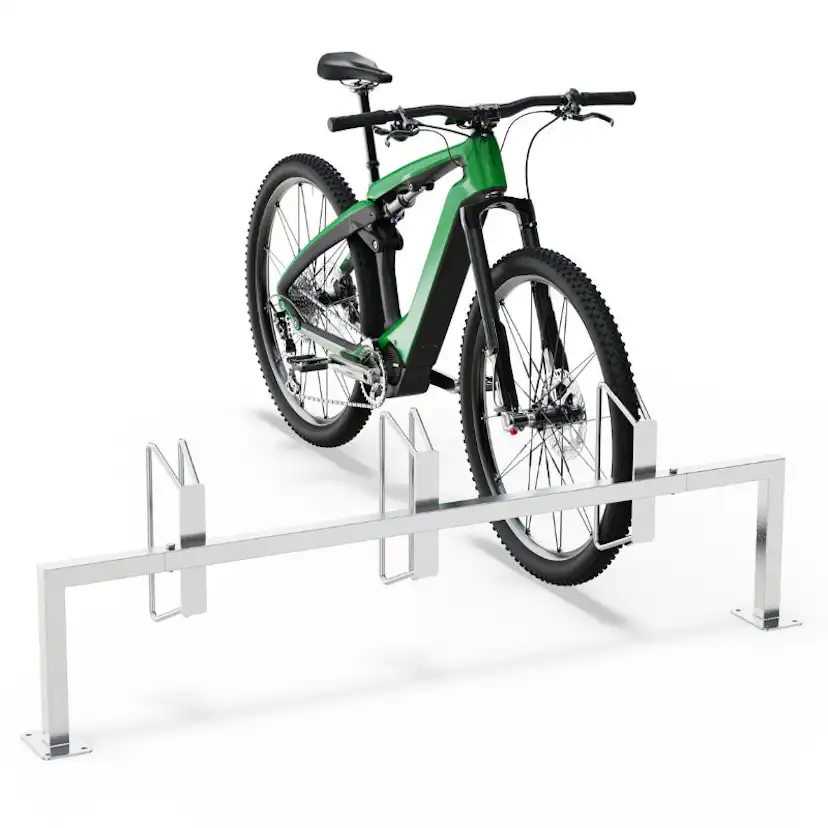 Cykelställ R&R Solutions Economy 45° Positionering Vänster/Höger