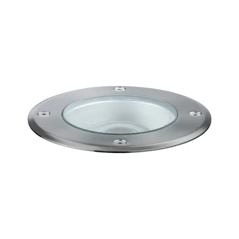 LED Infälld Markbelysning Paulmann Plug & Shine Floor Spot IP67 24V