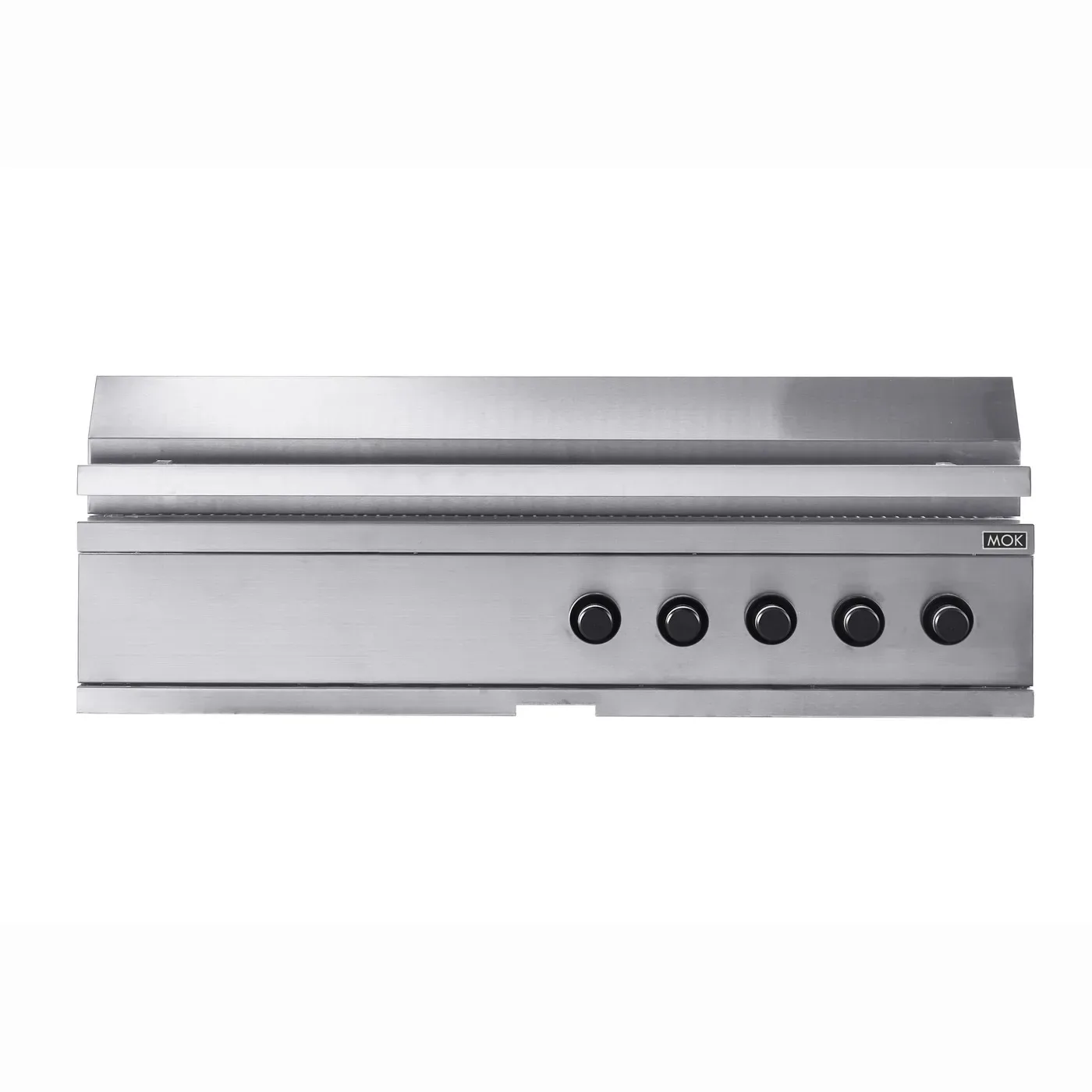 Integrerbar Gasolgrill MyOutdoorKitchen Nordic Line 5 Brännare