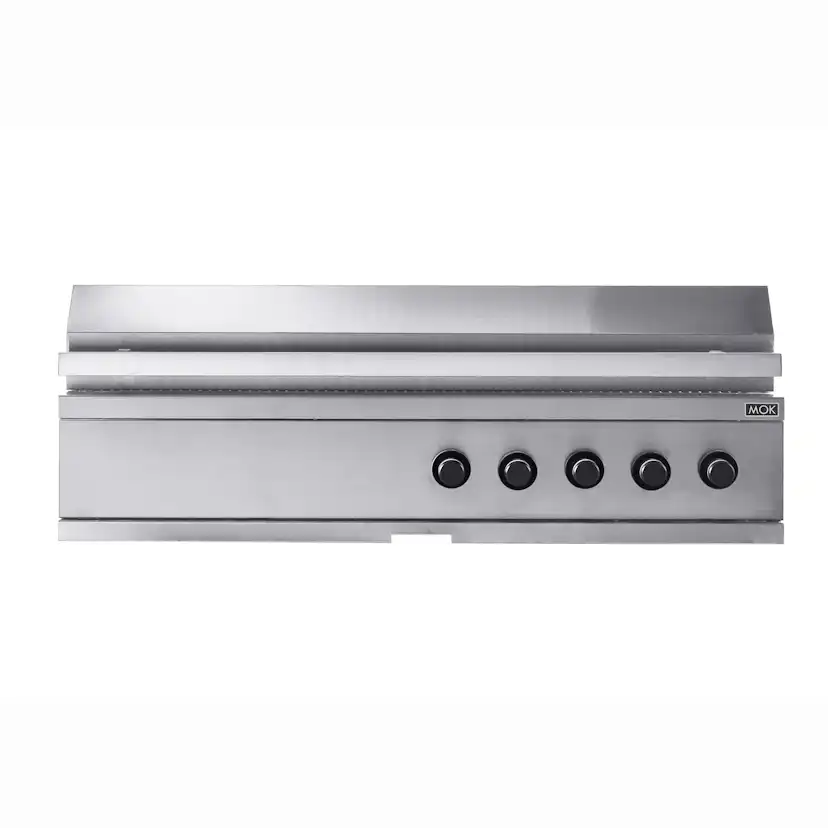 Integrerbar Gasolgrill MyOutdoorKitchen Nordic Line 5 Brännare