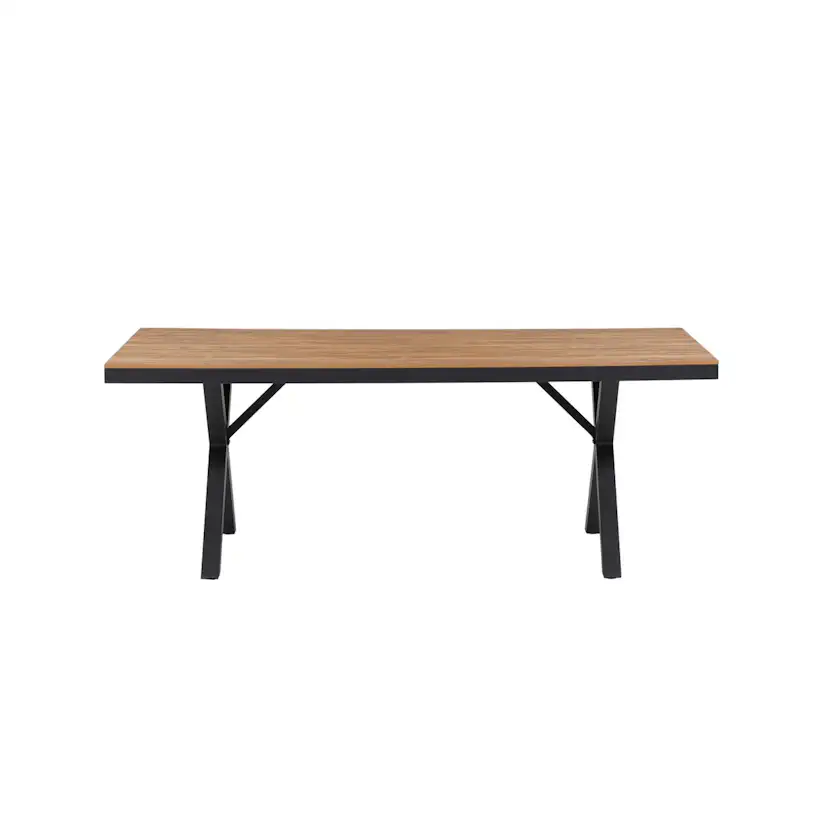 Sidobord House Nordic Bergamo