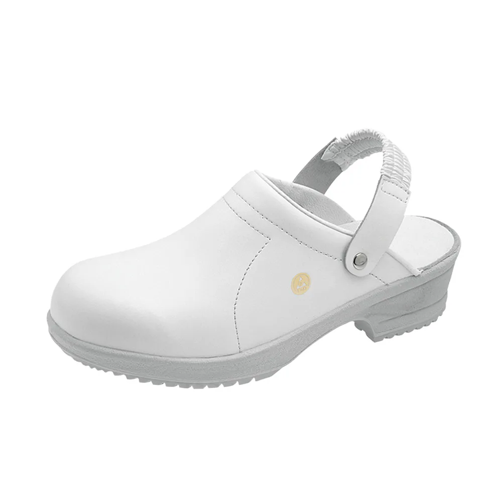 Toffel Sievi File White