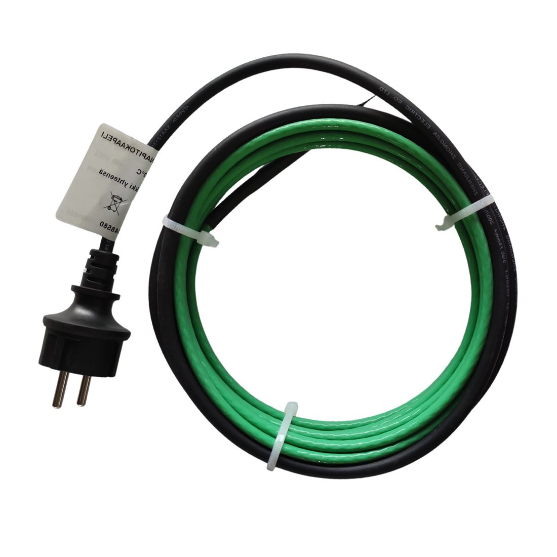 DUNWORE 4M DEFROSTING CABLE Längd: 4 m