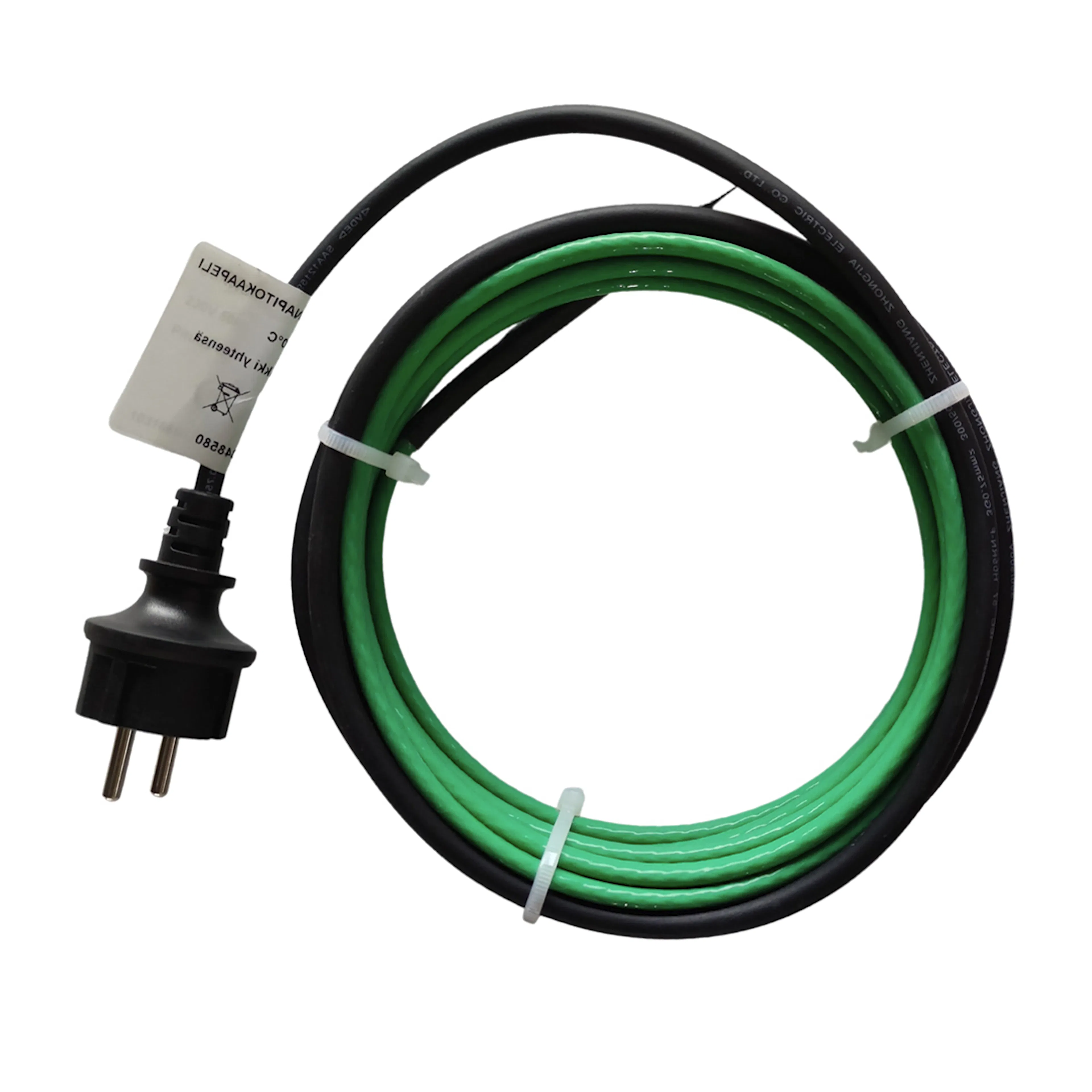 Kabel DunWore Värmekabel Mot Frostskydd