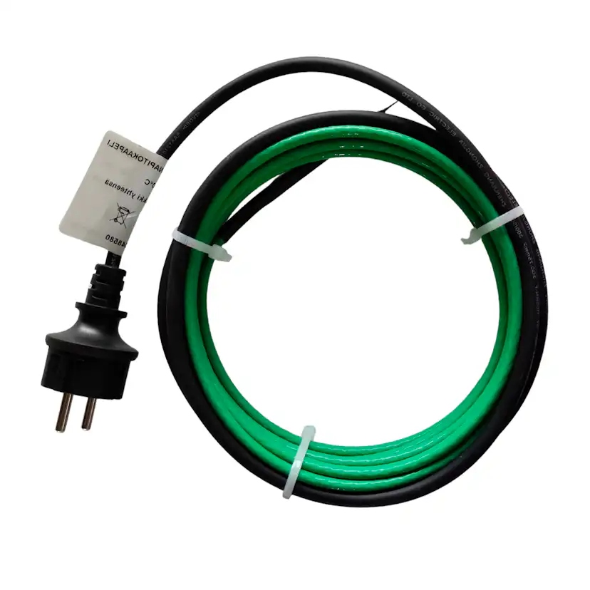 DUNWORE 4M DEFROSTING CABLE Längd: 4 m