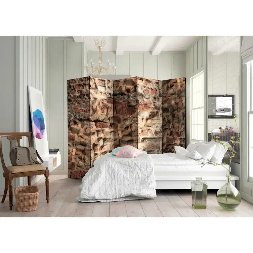 Rumsavdelare Arkiio Ancient Wall II 225x172 cm