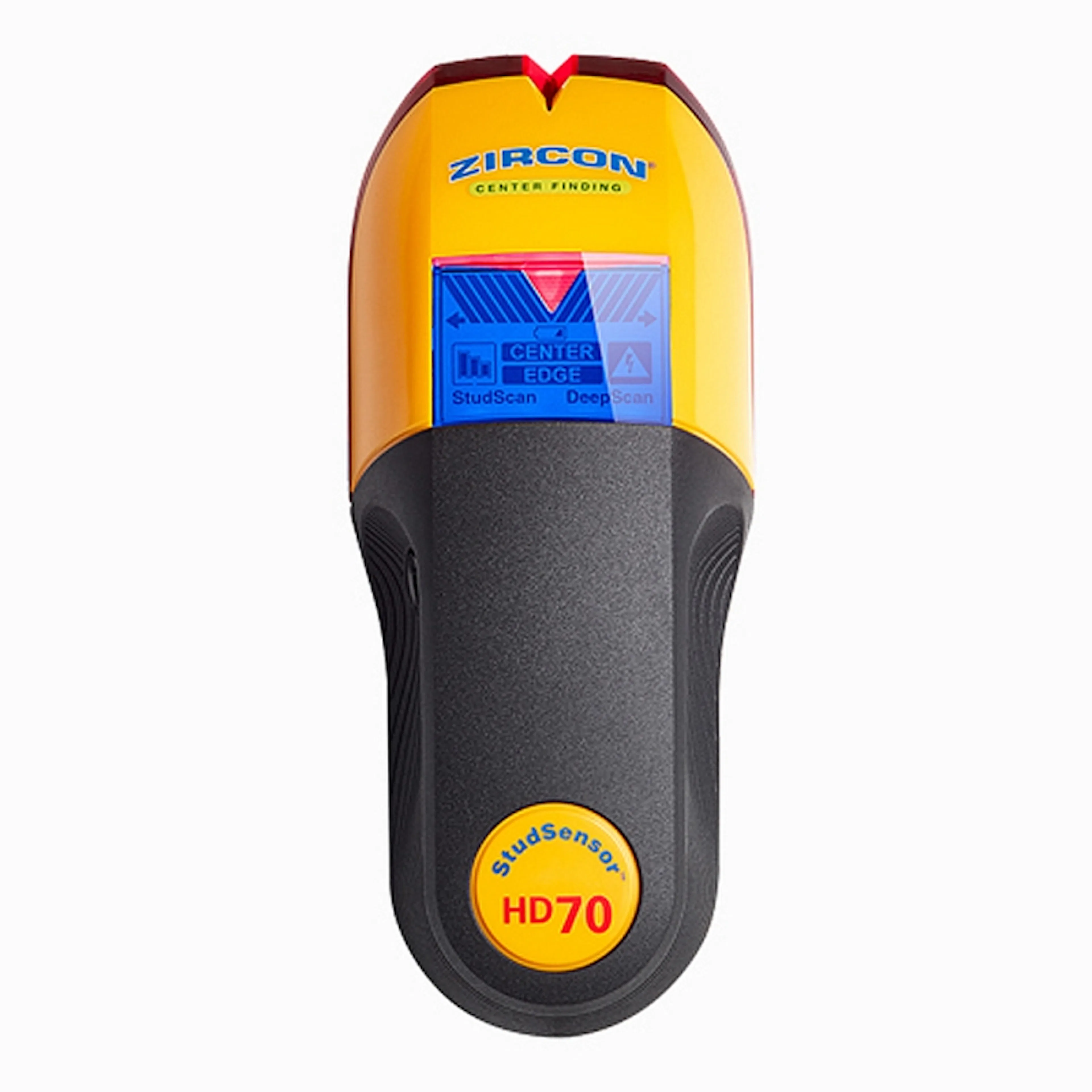 Regeldetektor Zircon HD70 OneStep