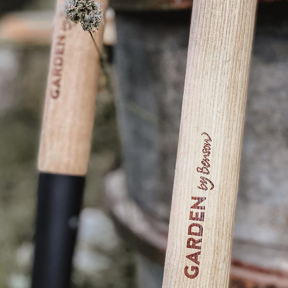 Lövräfsa by Benson Deluxe