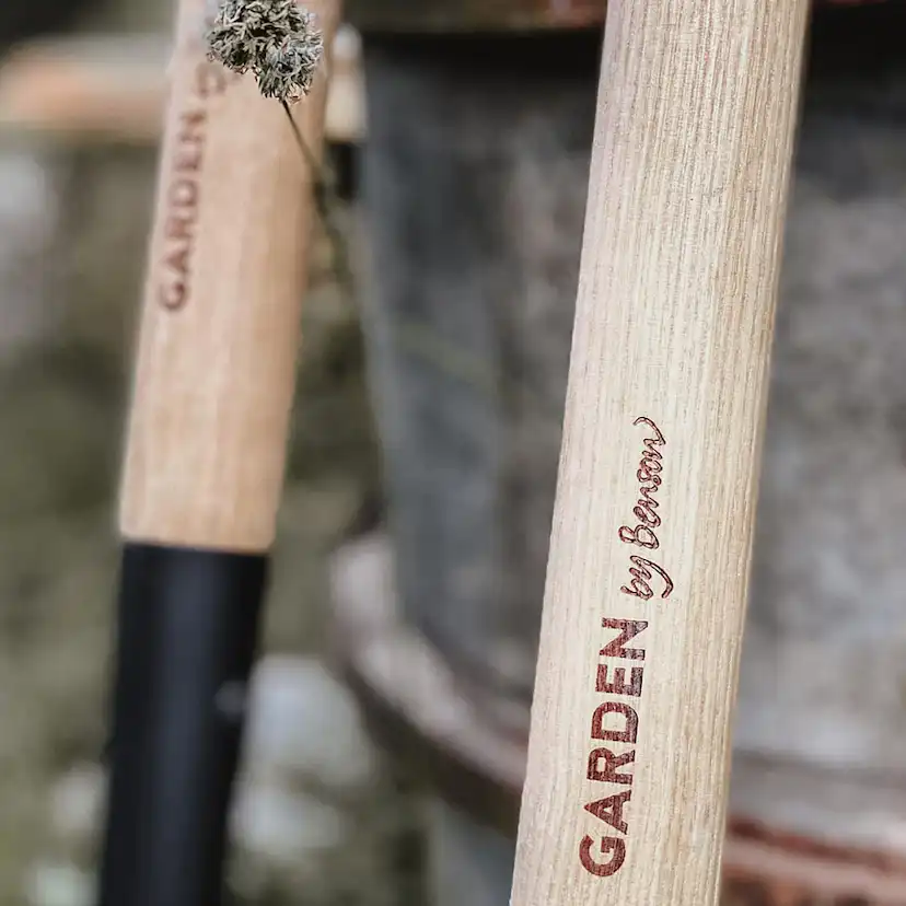 Lövräfsa by Benson Deluxe