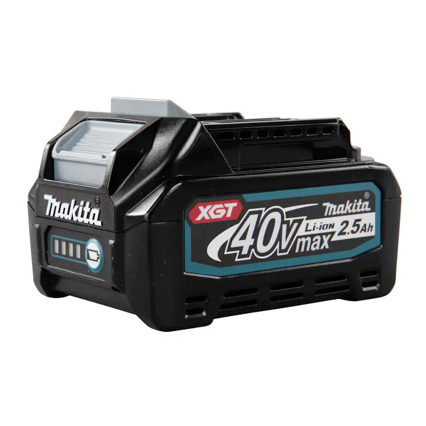 Batteri Makita 191B36-3 BL4025 2.5 Ah Li-Ion XGT Carton