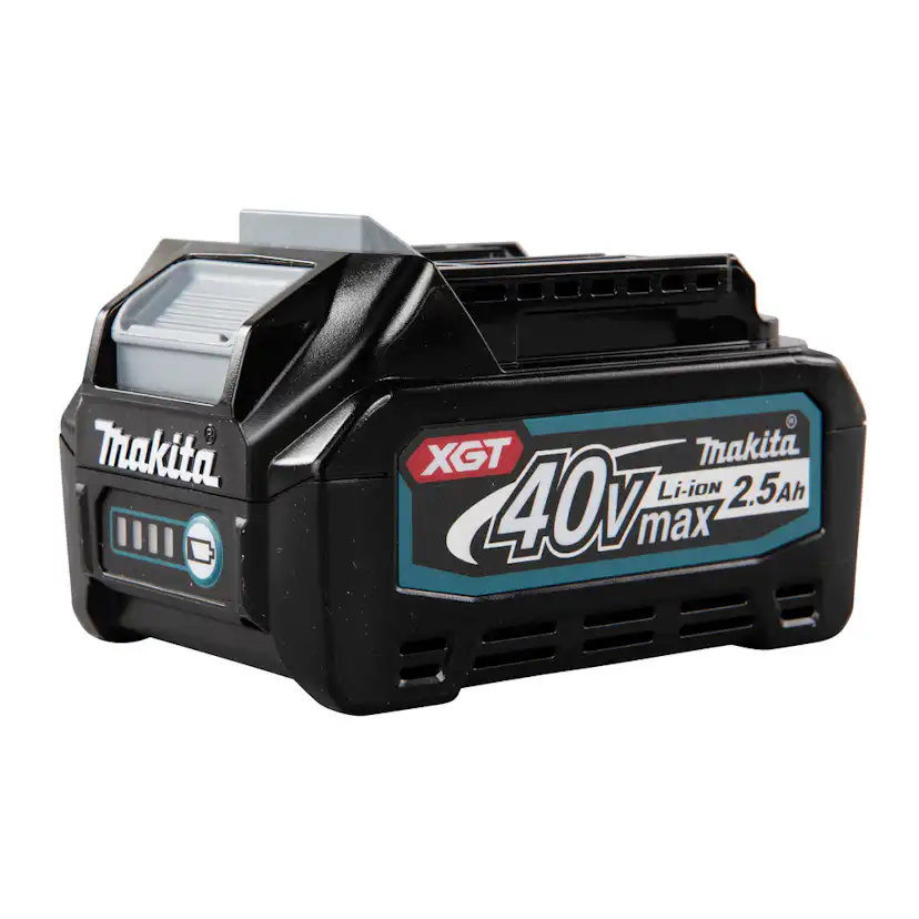 Batteri Makita 191B36-3 BL4025 2.5 Ah Li-Ion XGT Carton