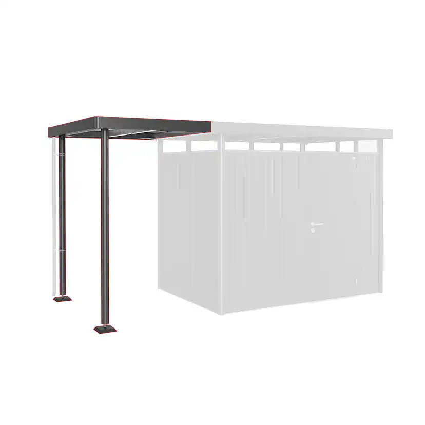 Sidotak Biohort HighLIne H2 S 150x195 cm