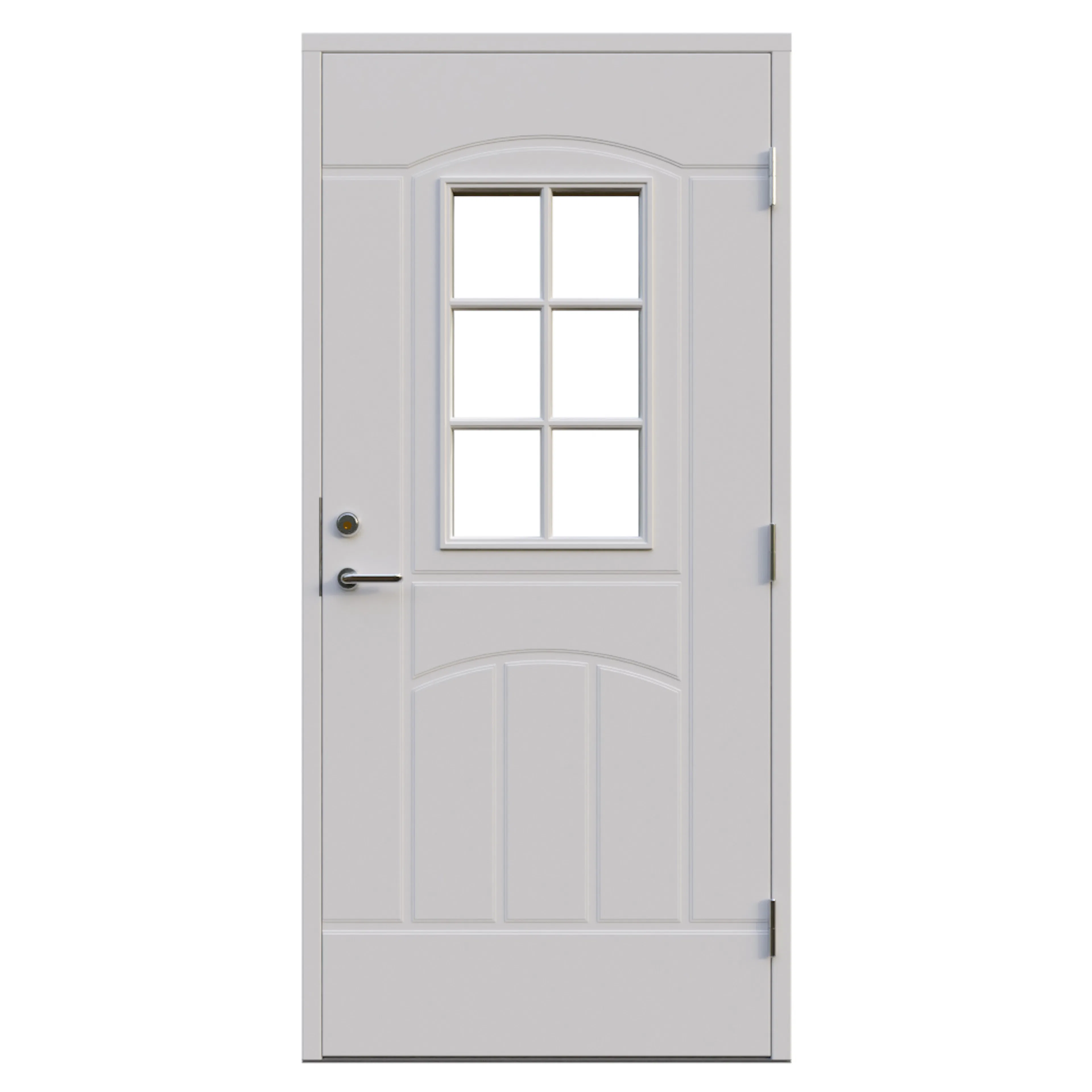 S-0502-Y, Vit