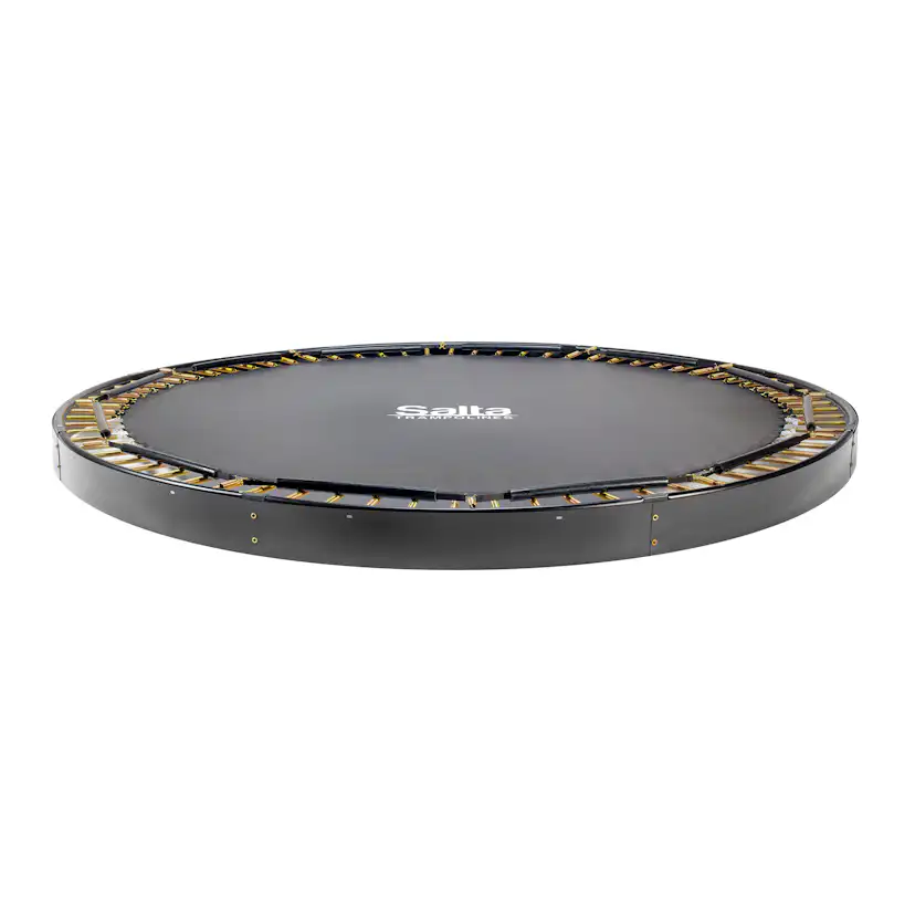 Studsmatta Salta Royal Baseground Sport