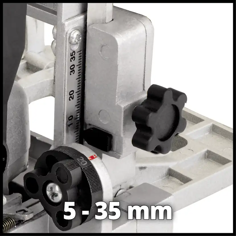 Lamellfräs Einhell TC-BJ 900