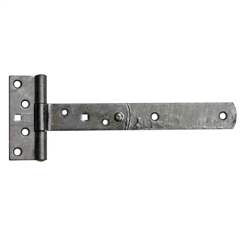 T-Gångjärn Millers 1762 Vfz 230 mm