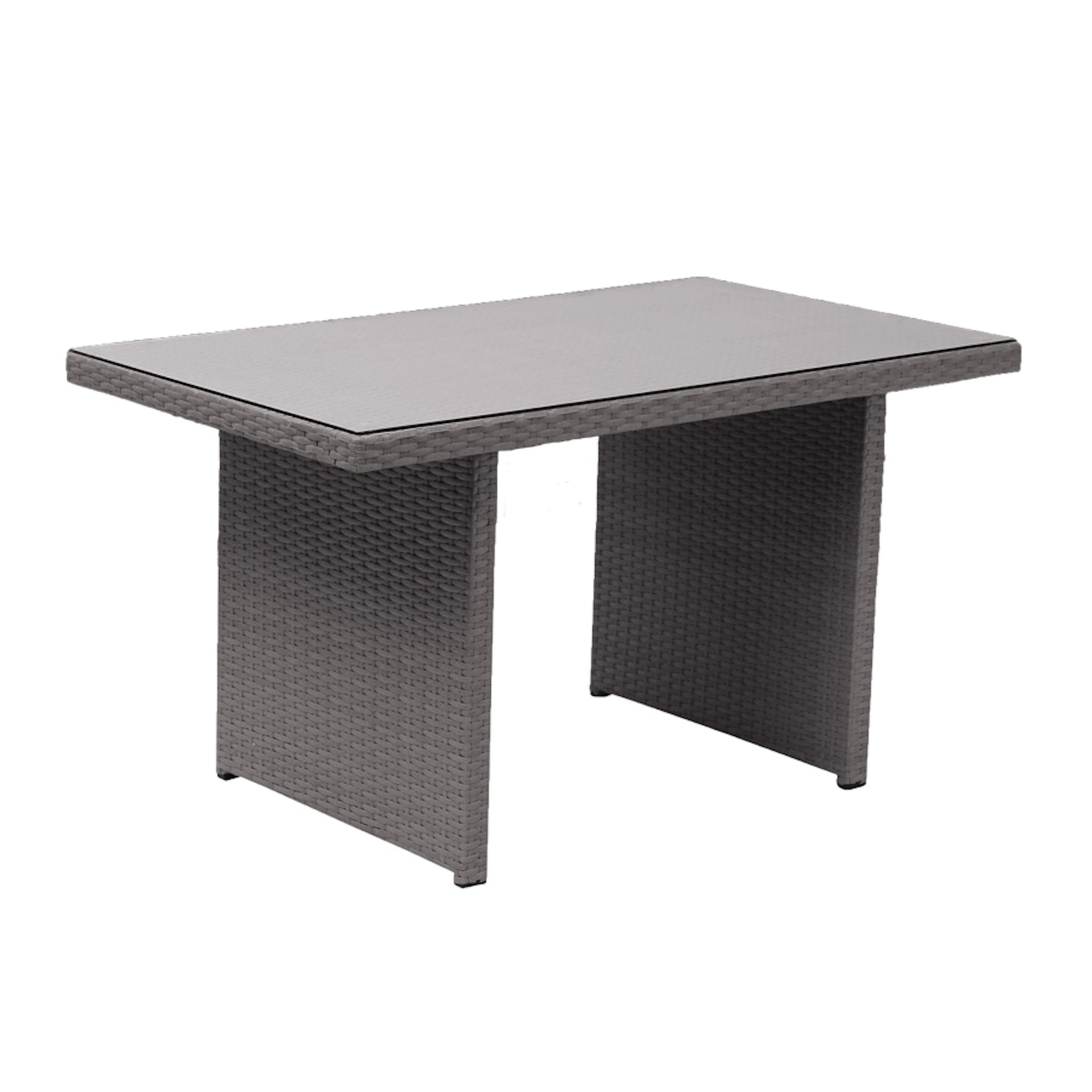 Utebord Hillerstorp Tanger 70x130 cm Utomhus