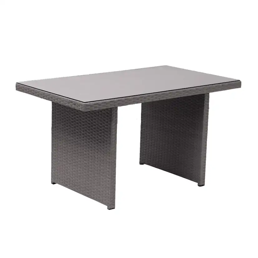 Utebord Hillerstorp Tanger 70x130 cm Utomhus