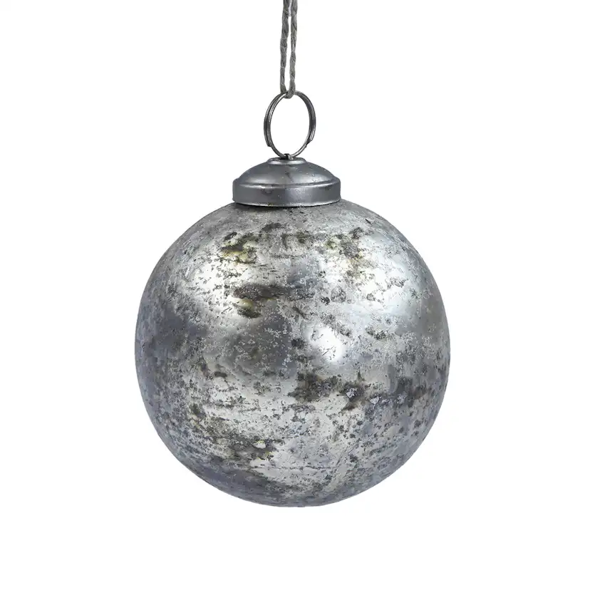 Julgranskulor by Benson Lux 6-pack