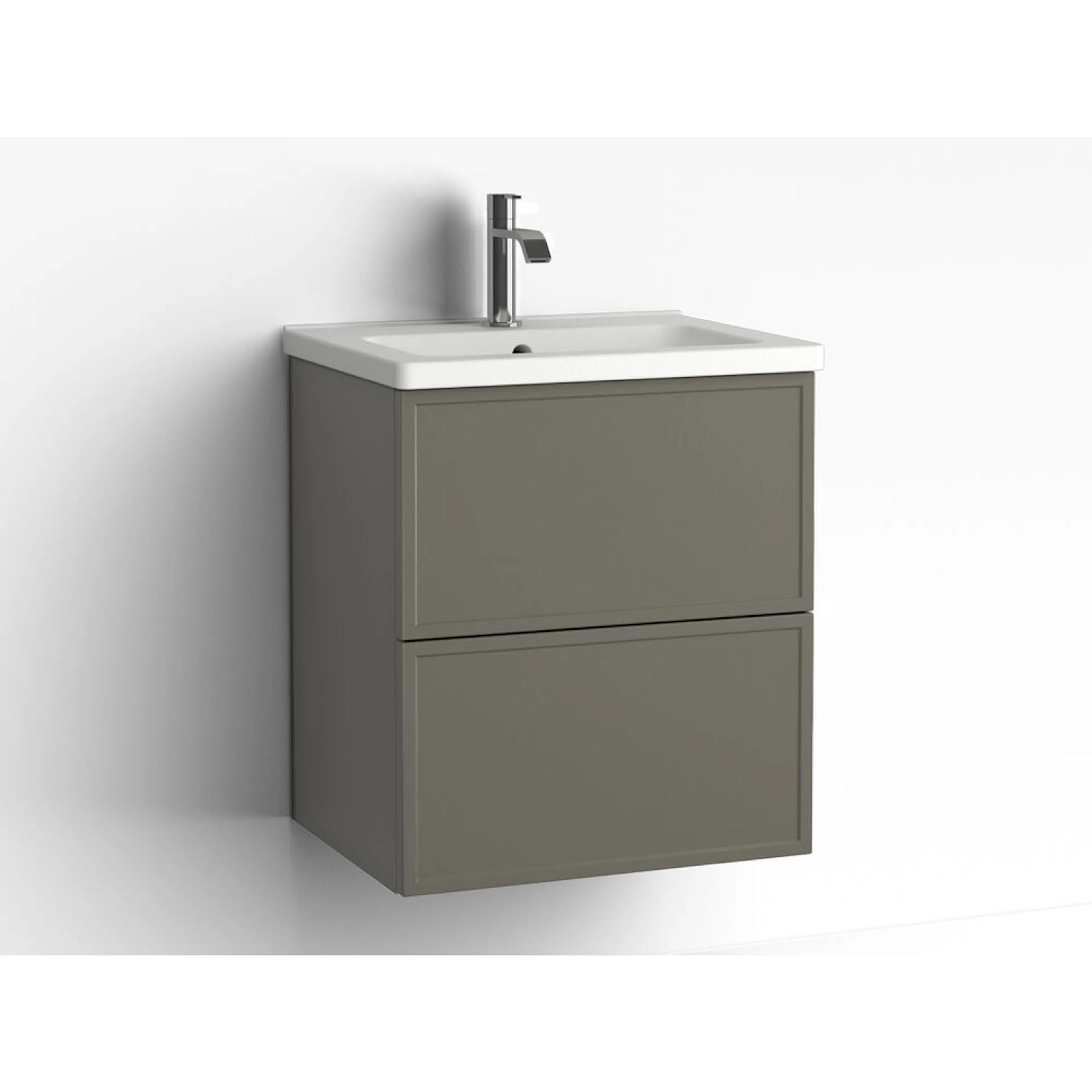 Betonggrå