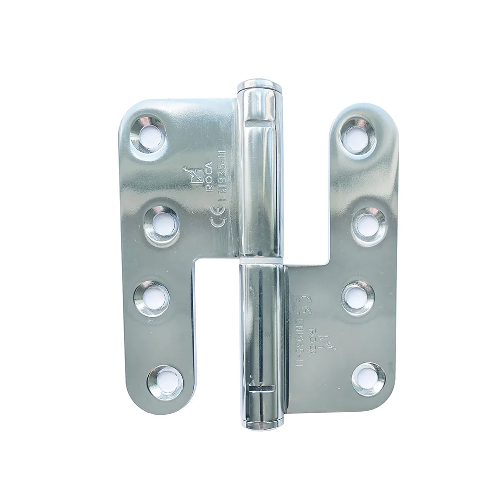 Gångjärn Leif Arvidsson 3228-110 A4