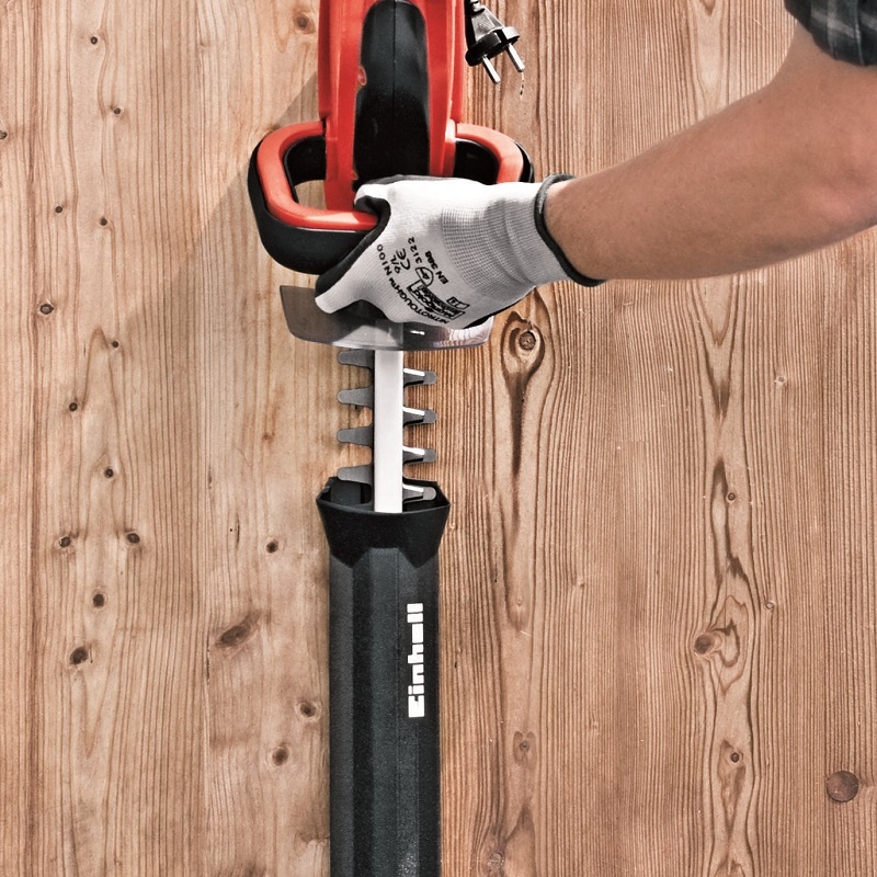 Häcksax Einhell GH-EH 4245