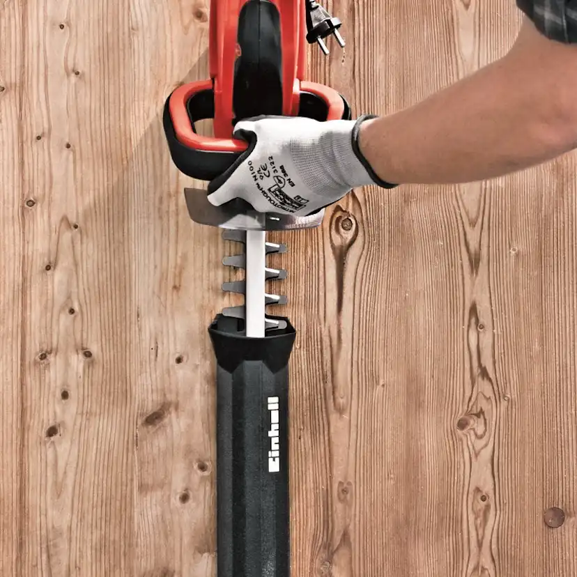 Häcksax Einhell GH-EH 4245