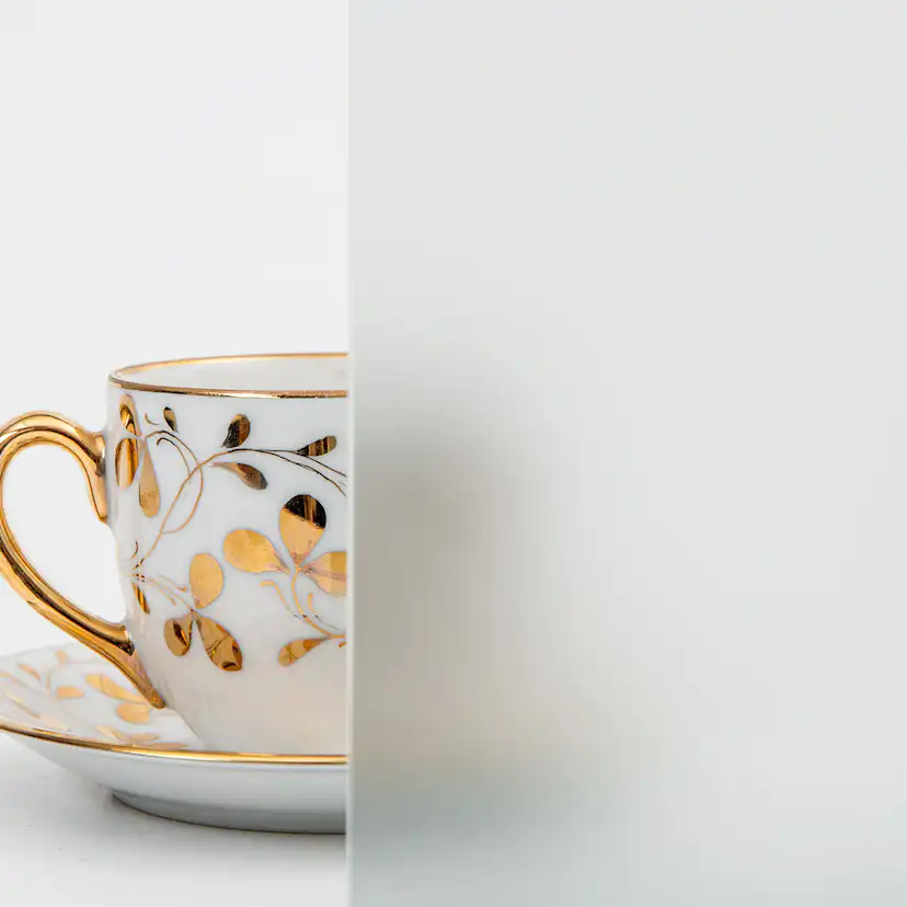 Glasbyte Sveafönster Etsat/Frostat Glas Insynsskydd