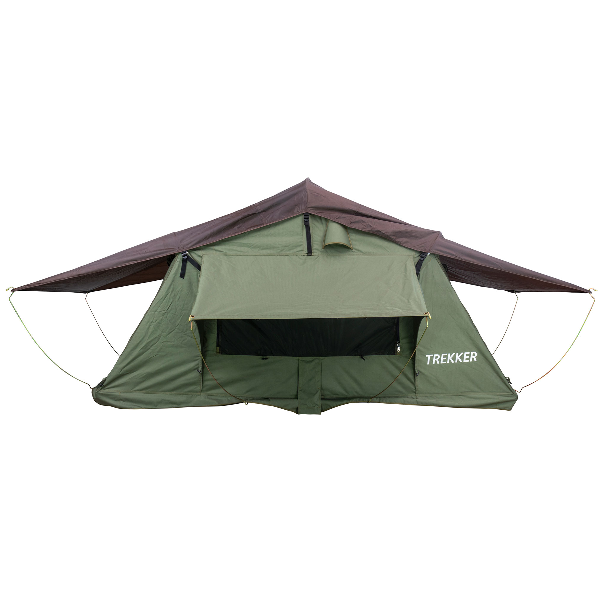 Taktält Trekker Camper M