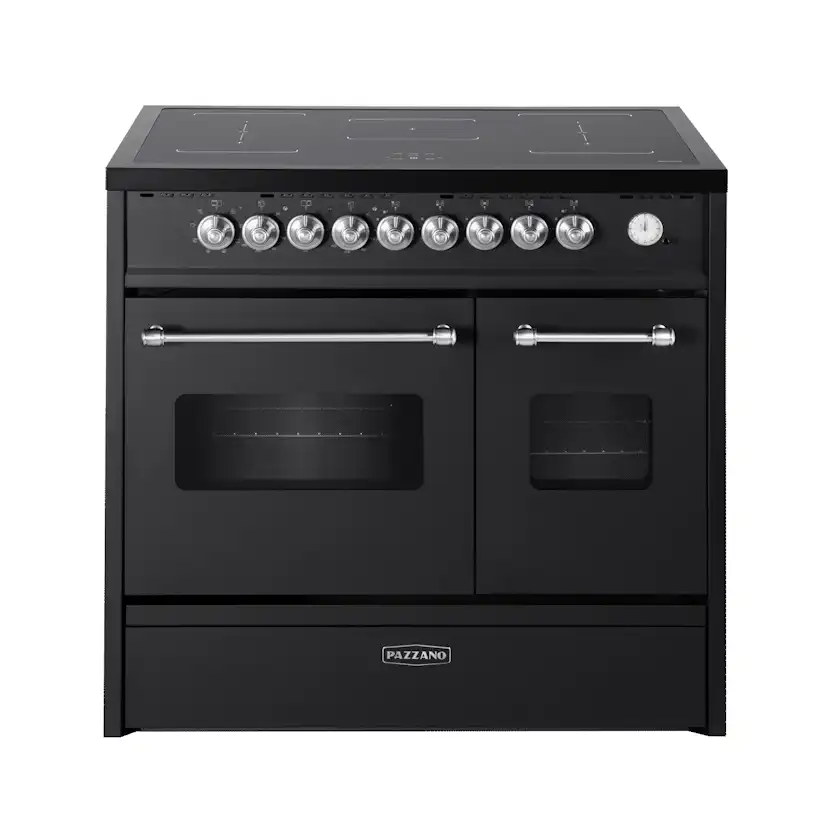 Induktionsspis Pazzano Cuore Range Cooker 90 cm