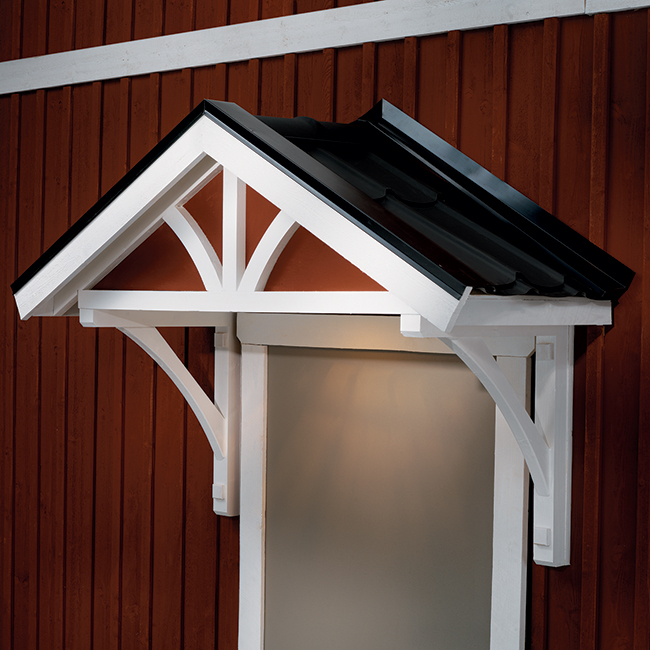 Farstutak Jabo Entré Klassisk